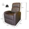 Fauteuil releveur Primo Confort