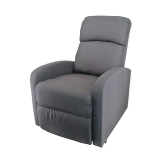 Fauteuil releveur Primo Confort Gris Chiné
