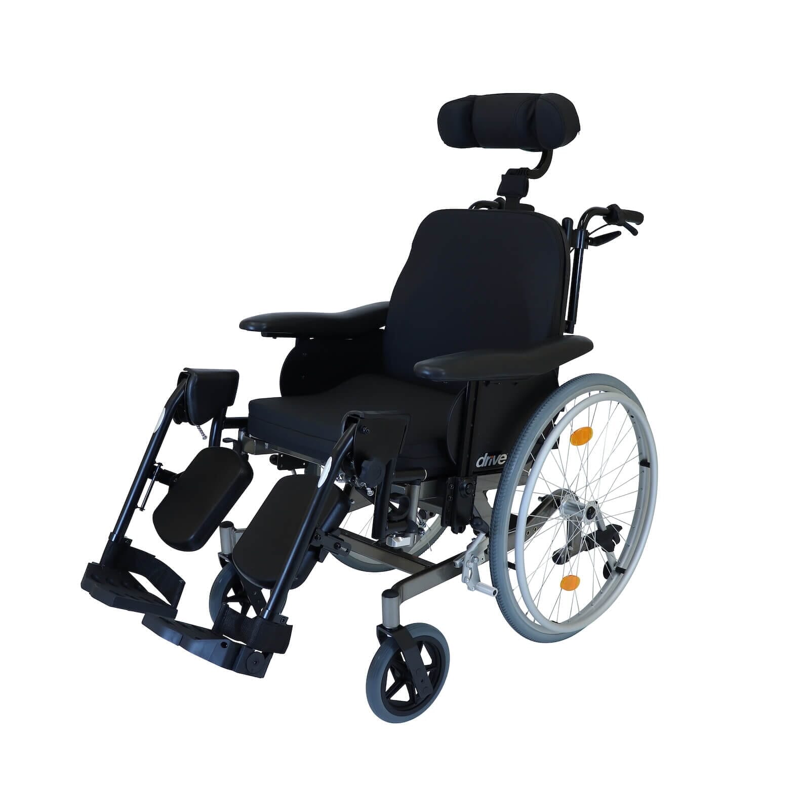 Fauteuil Roulant à inclinaison - Multitec