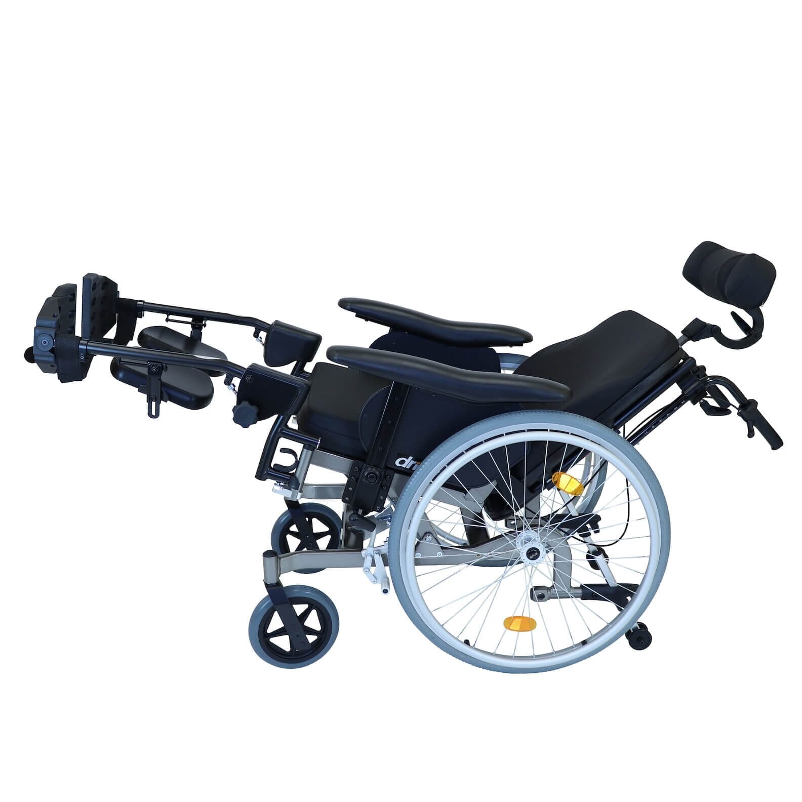 Fauteuil Roulant à inclinaison - Multitec