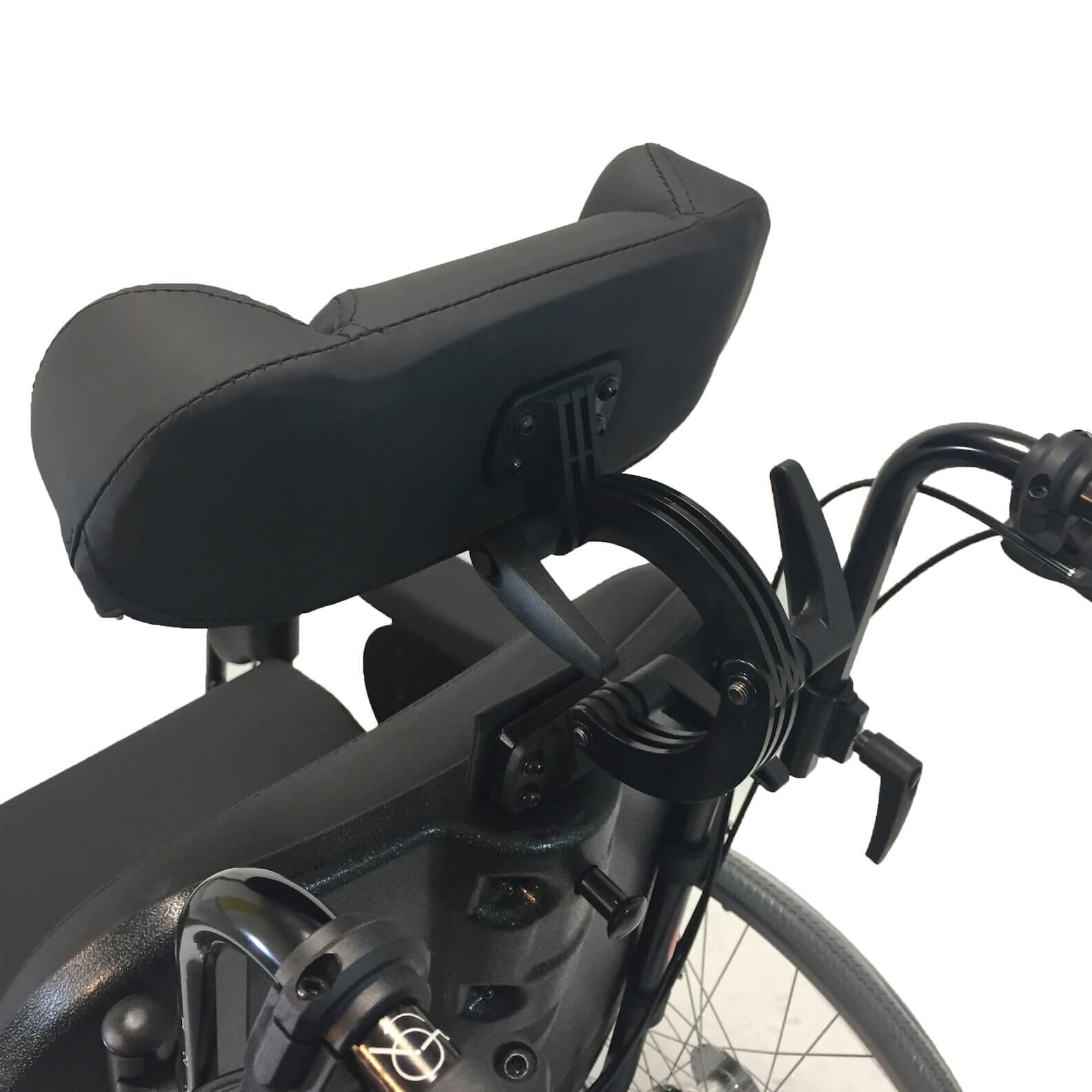 Fauteuil Roulant à inclinaison - Multitec