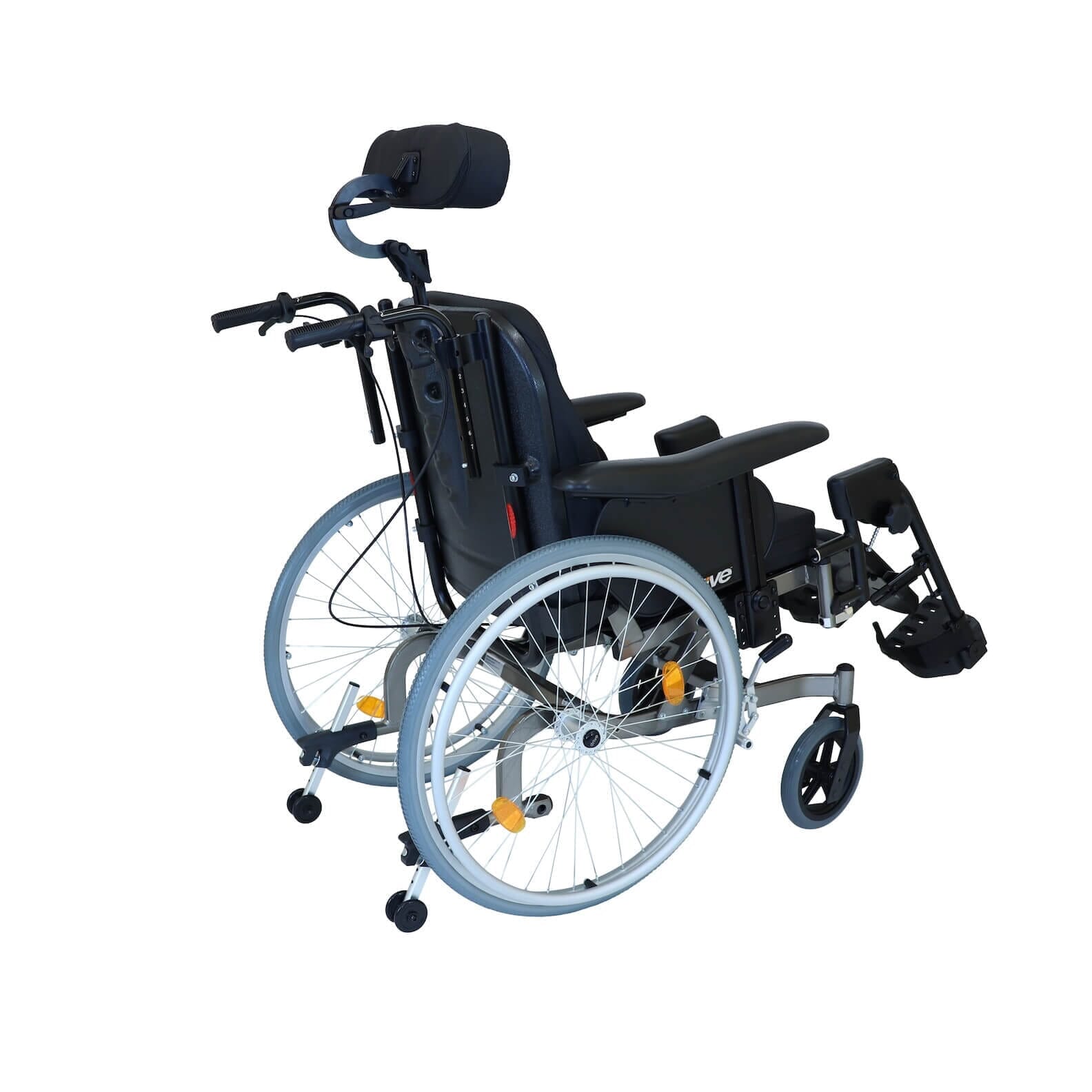 Fauteuil Roulant à inclinaison - Multitec