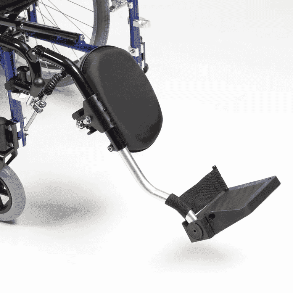 Fauteuil roulant aluminium autopropulsé Drive XS