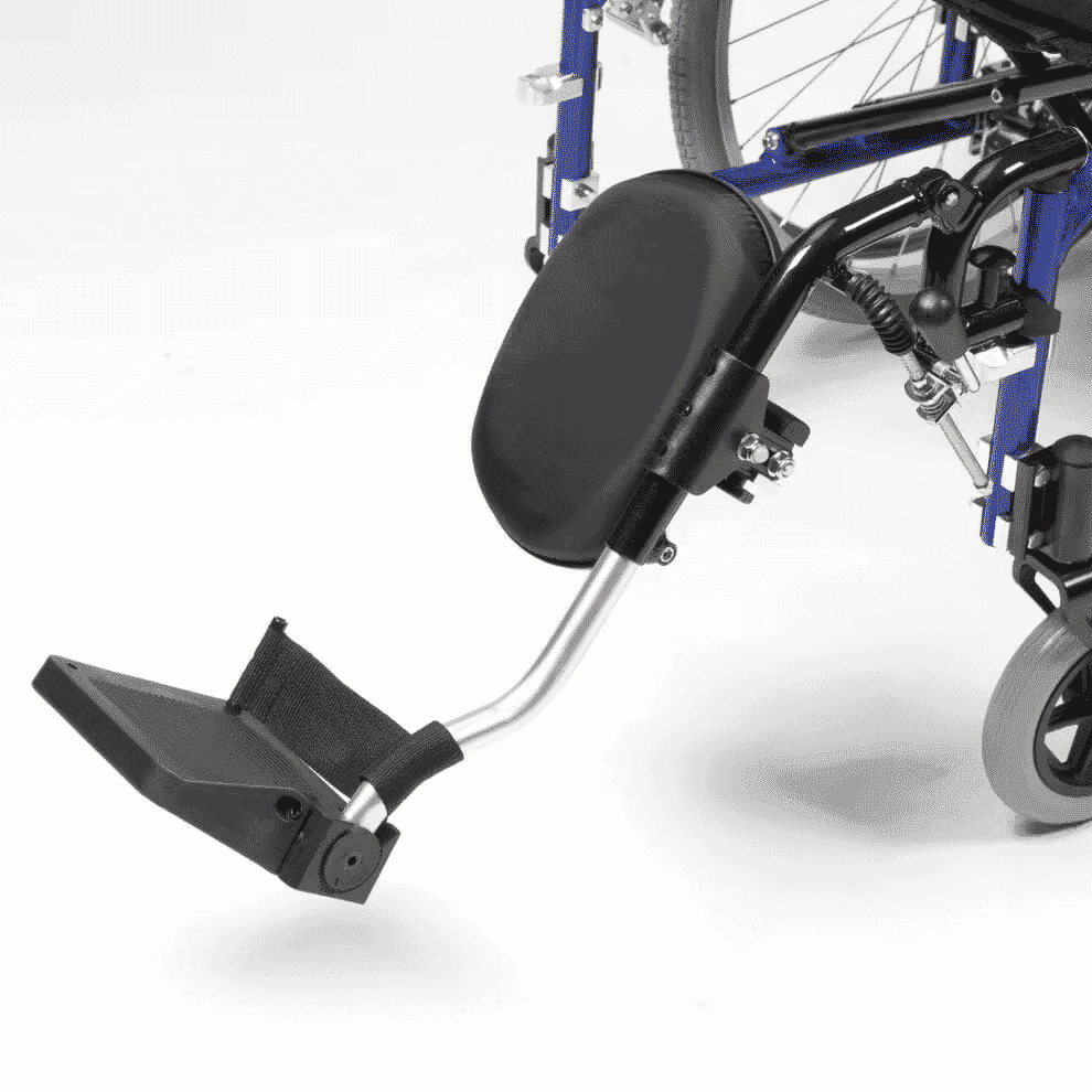 Fauteuil roulant aluminium autopropulsé Drive XS