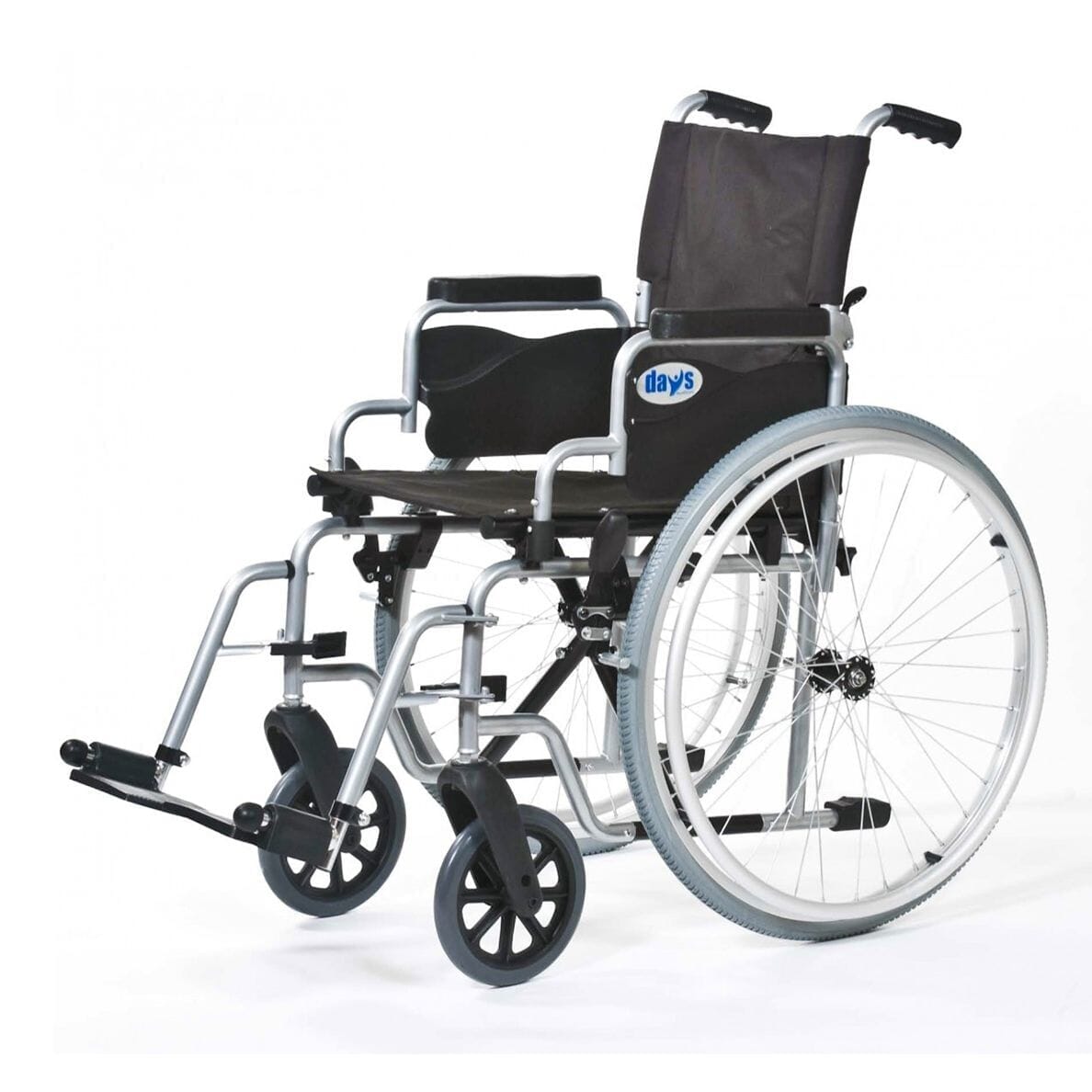 Fauteuil roulant autopropulsé Whirl