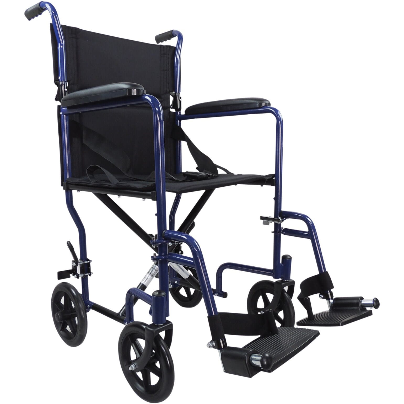 View Fauteuil roulant Compact information