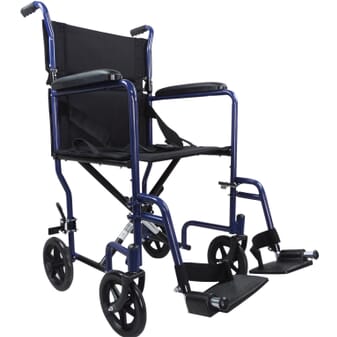Fauteuil roulant Compact