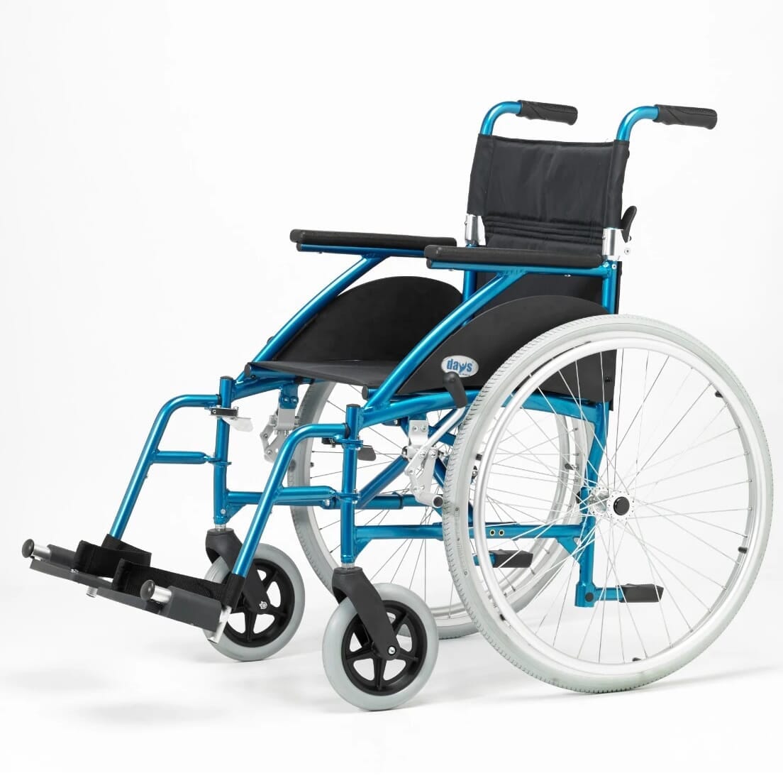 Fauteuil roulant Days Swift