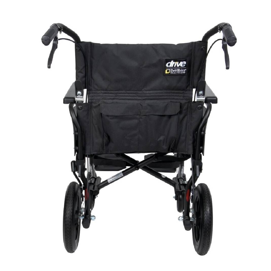 Fauteuil roulant de transfert Stan'Up