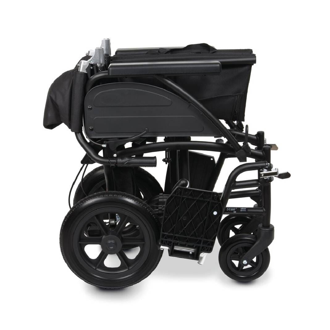 Fauteuil roulant de transfert Stan'Up
