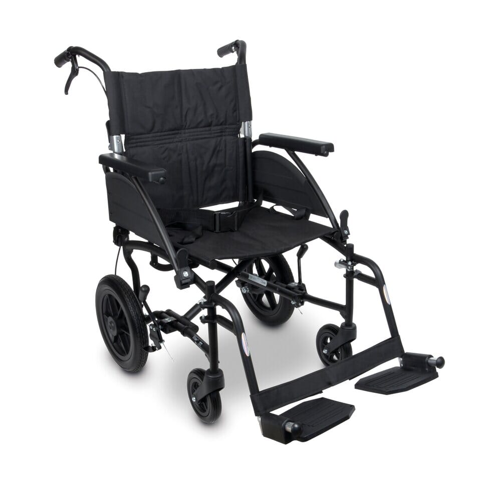 Fauteuil roulant de transfert Stan'Up