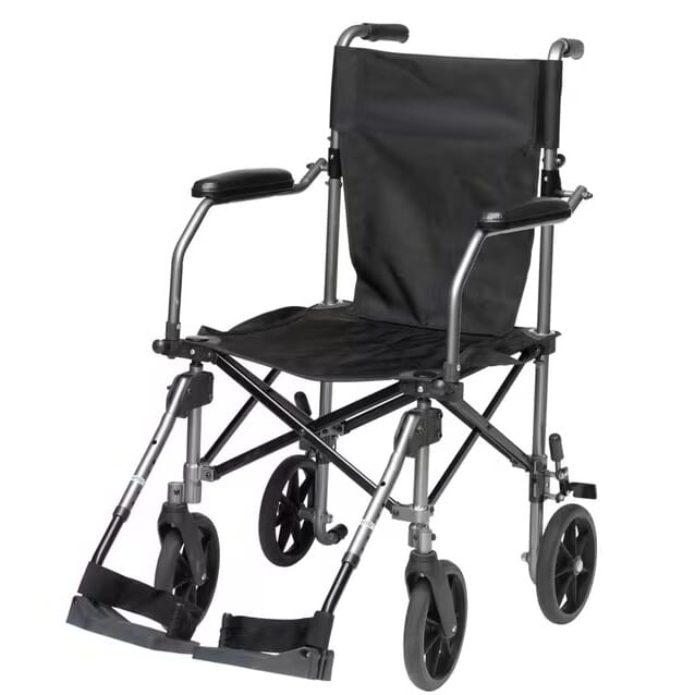 Fauteuil roulant de voyage