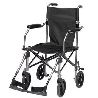 Fauteuil roulant de voyage