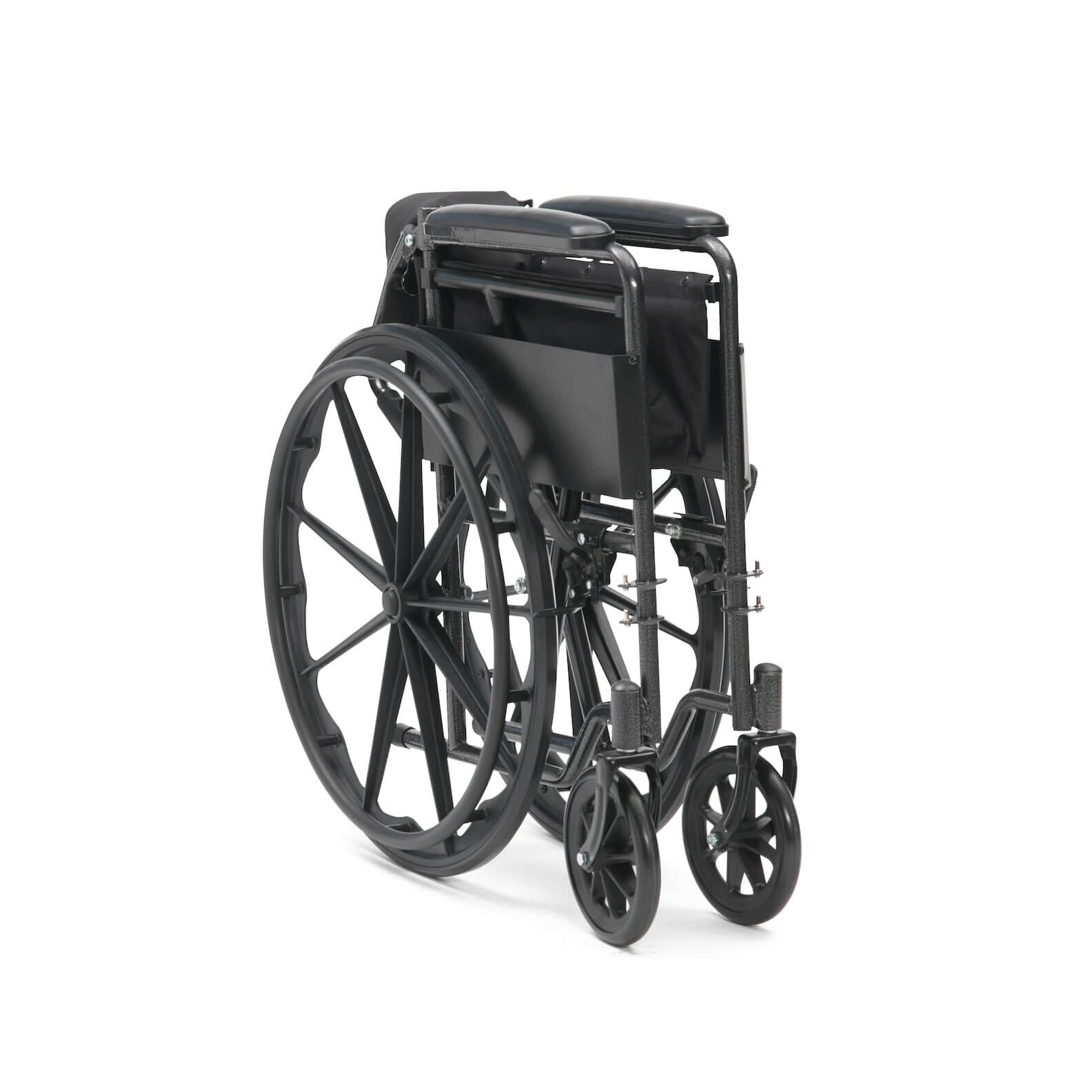Fauteuil roulant Drive Silver Sport