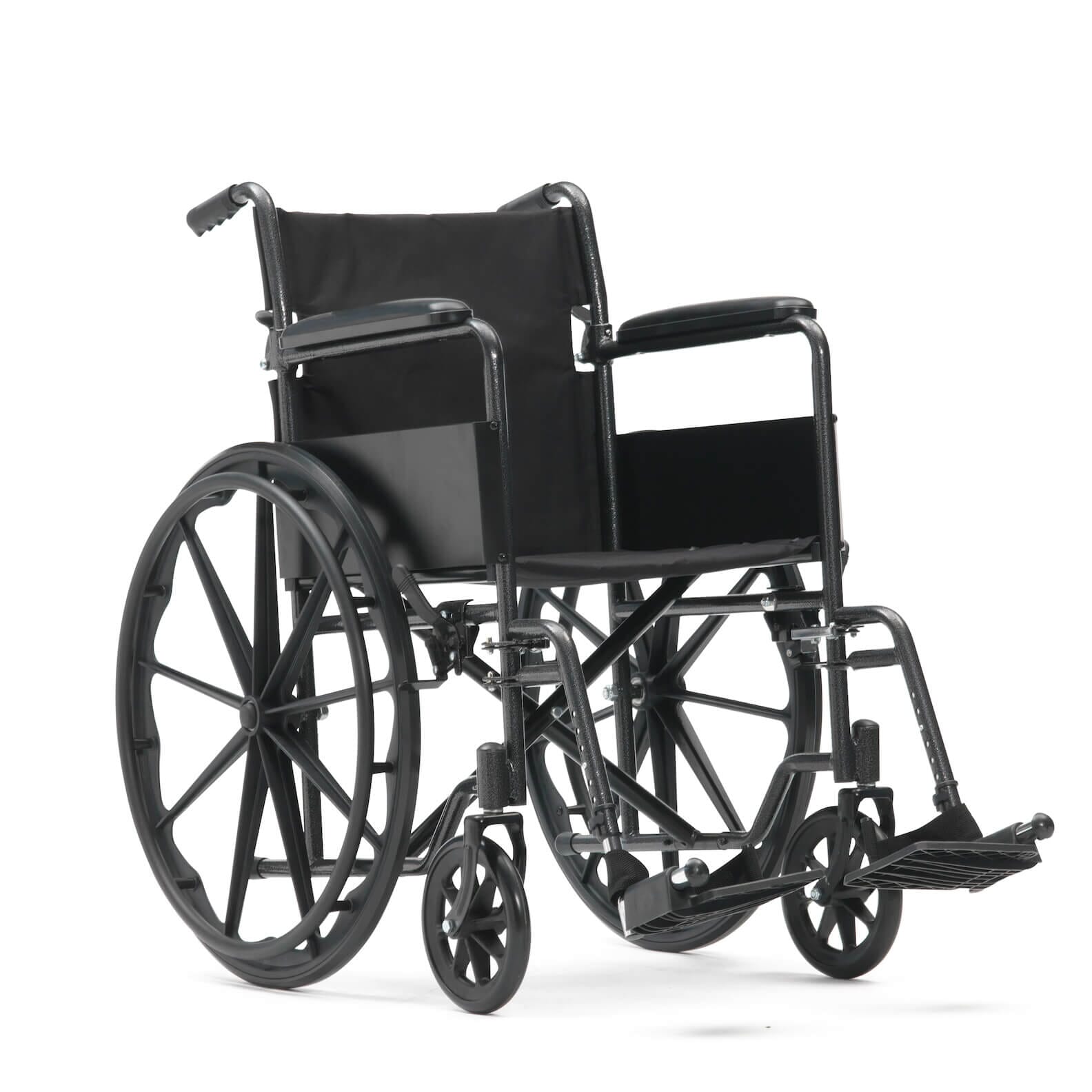 Fauteuil roulant Drive Silver Sport