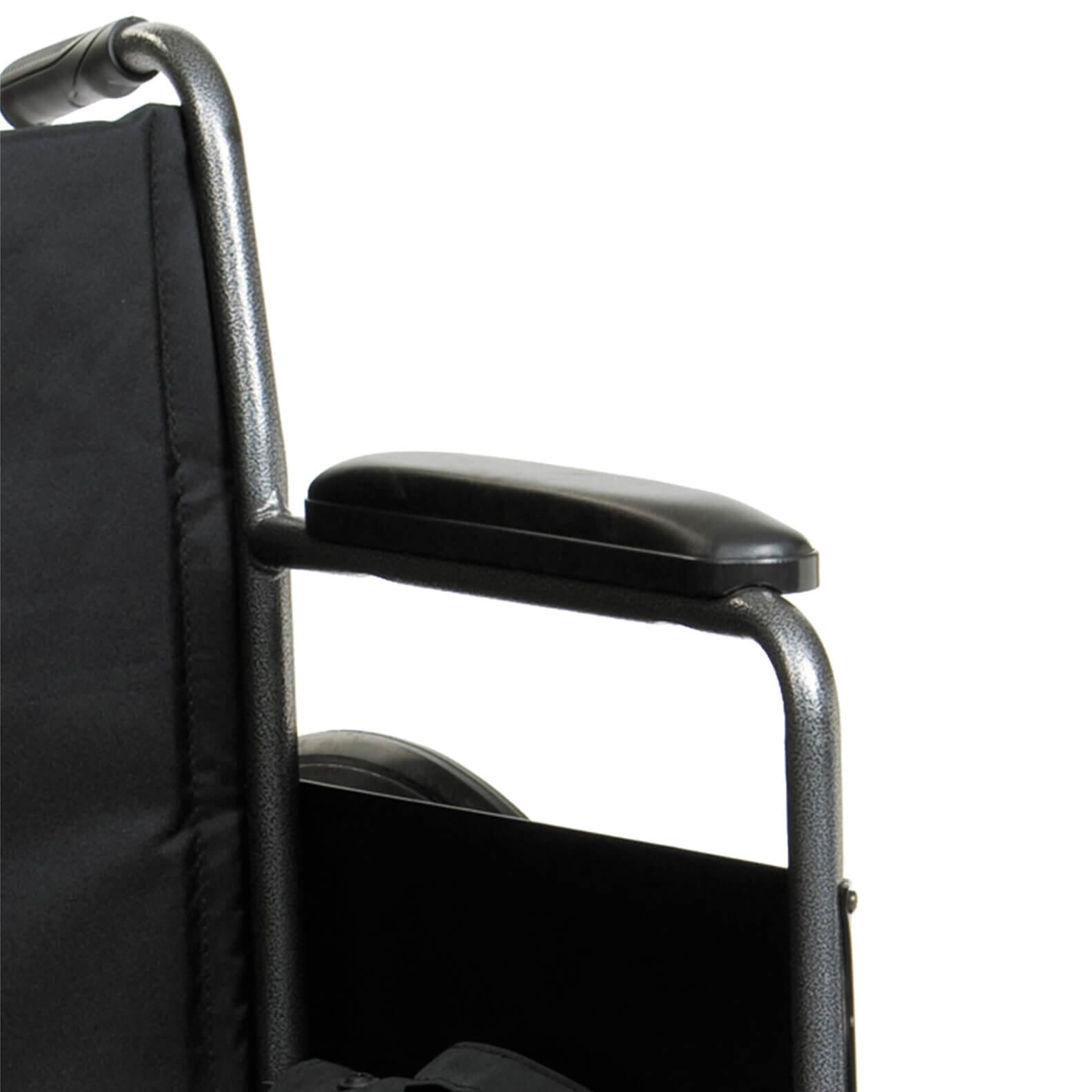 Fauteuil roulant Drive Silver Sport