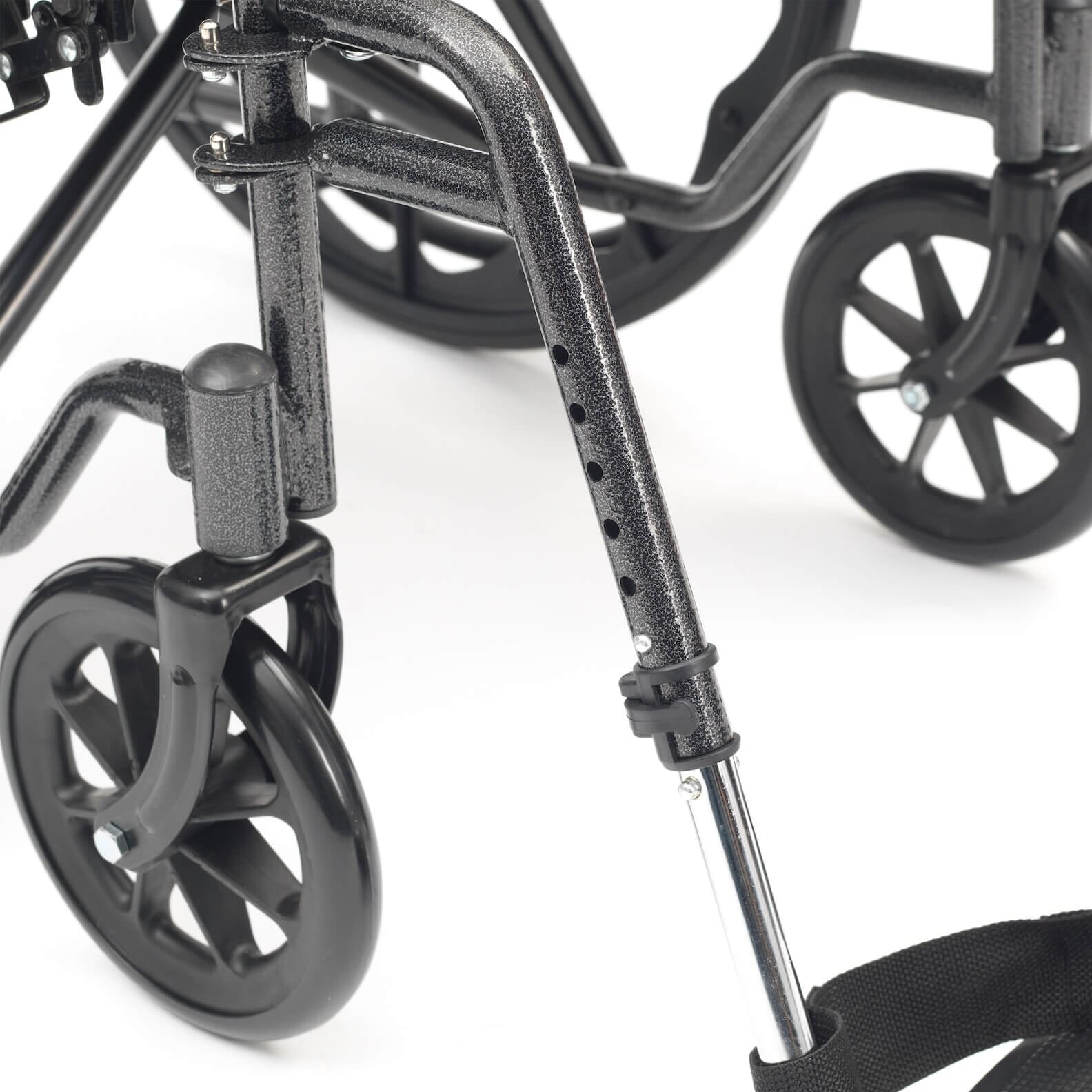 Fauteuil roulant Drive Silver Sport