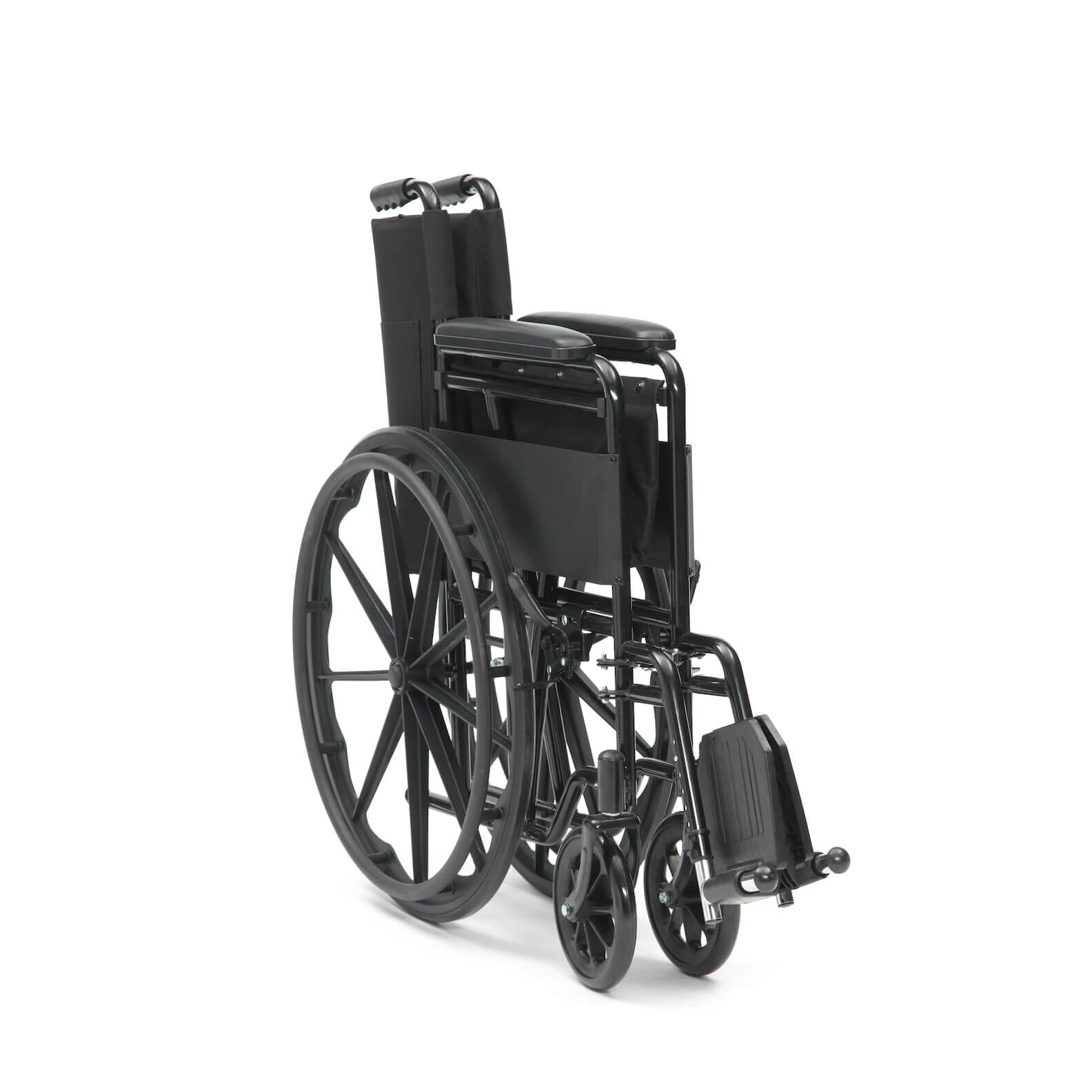 Fauteuil roulant Drive Silver Sport