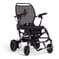 Fauteuil Roulant Électrique en Fibre de Carbone AirFold