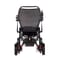 Fauteuil Roulant Électrique en Fibre de Carbone AirFold