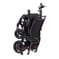 Fauteuil Roulant Électrique en Fibre de Carbone AirFold