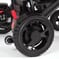 Fauteuil Roulant Électrique en Fibre de Carbone AirFold