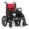 Fauteuil roulant électrique pliant SimplyFold