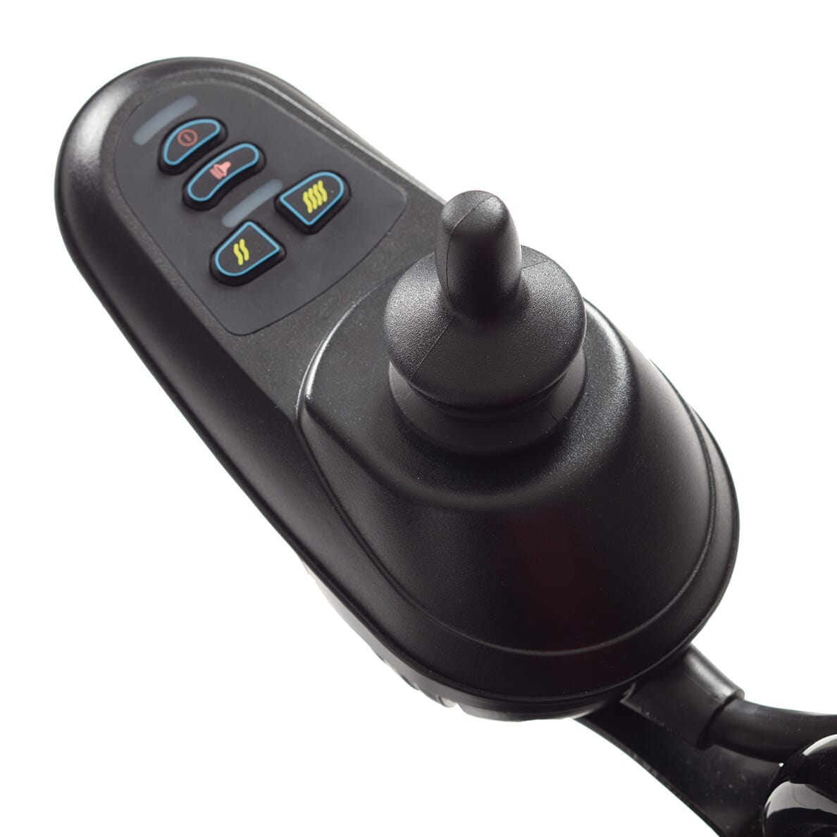 Fauteuil roulant électrique pliant SimplyFold