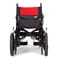 Fauteuil roulant électrique pliant SimplyFold