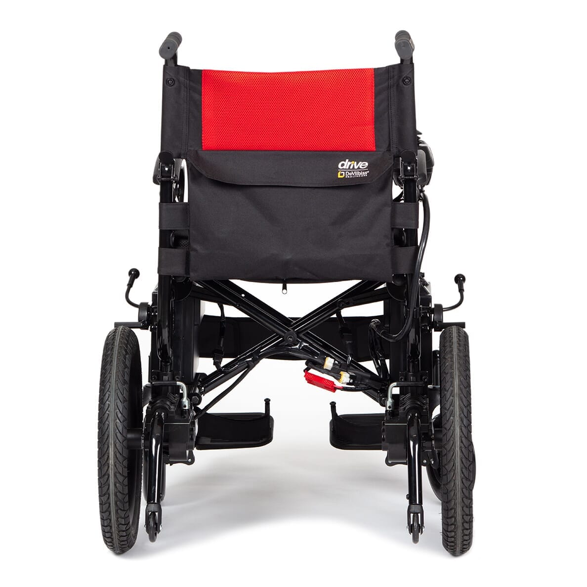 Fauteuil roulant électrique pliant SimplyFold