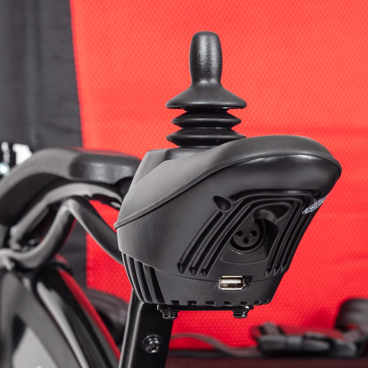 Fauteuil roulant électrique pliant SimplyFold