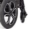 Fauteuil roulant électrique pliant SimplyFold