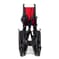 Fauteuil roulant électrique pliant SimplyFold