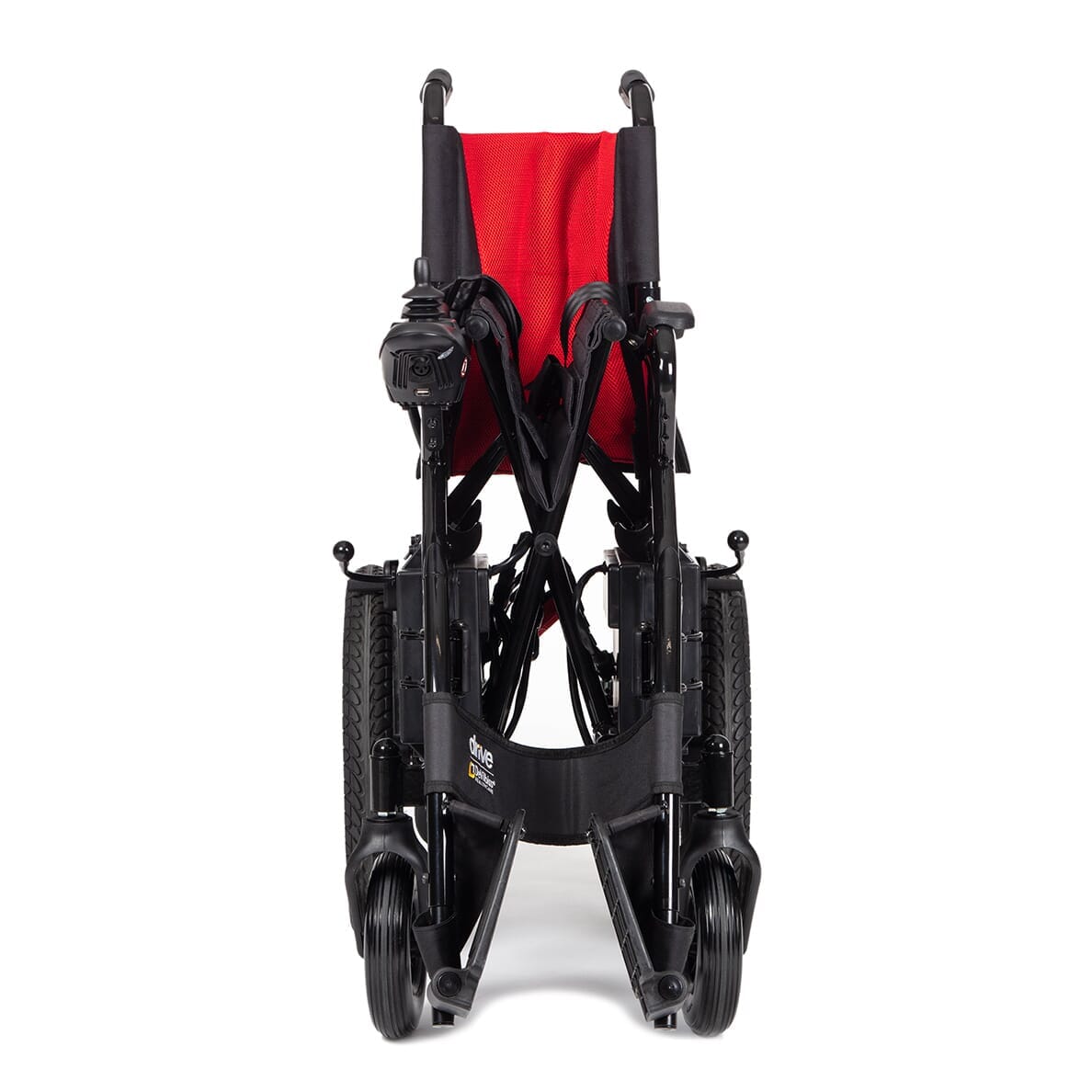 Fauteuil roulant électrique pliant SimplyFold