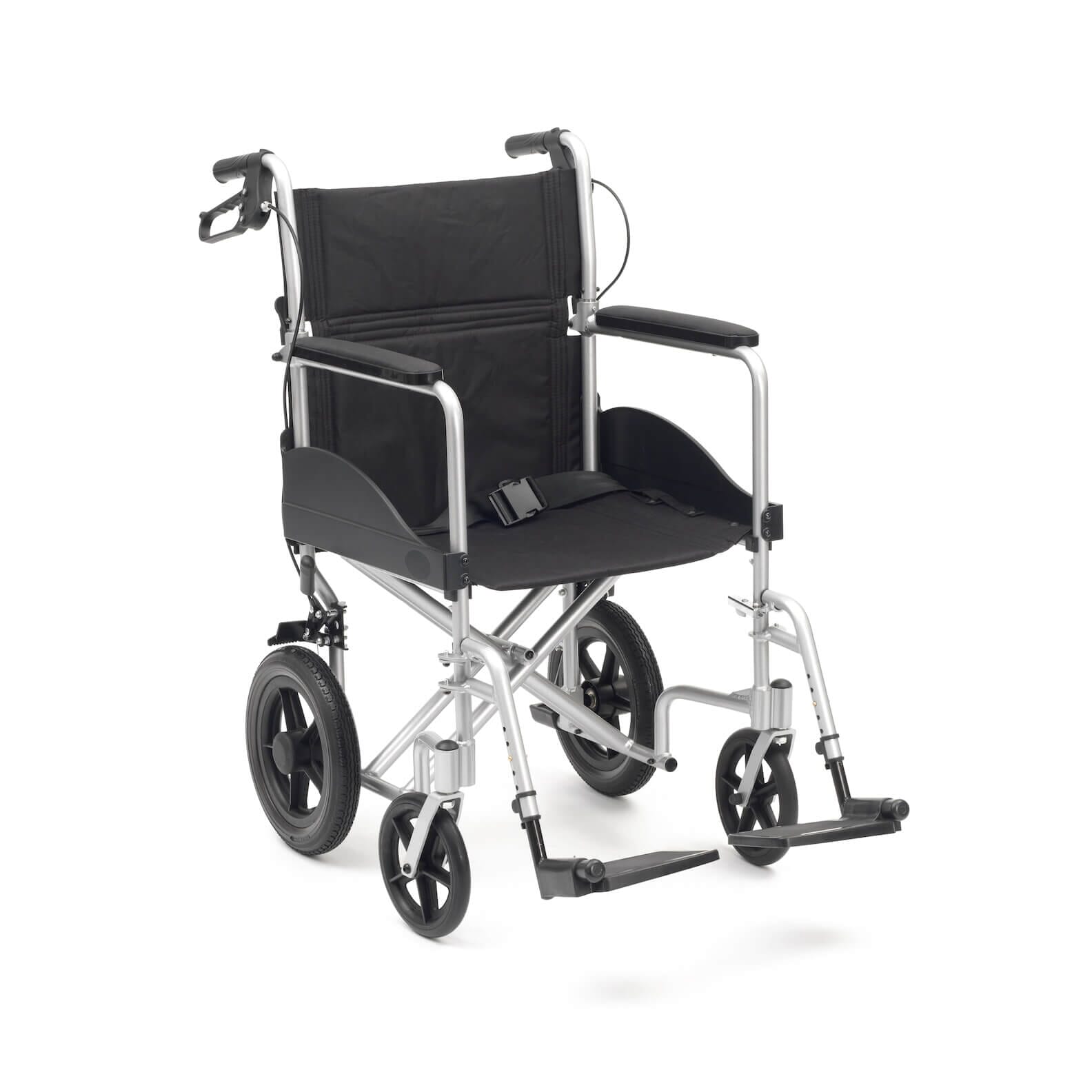 Fauteuil roulant en aluminium - Drive