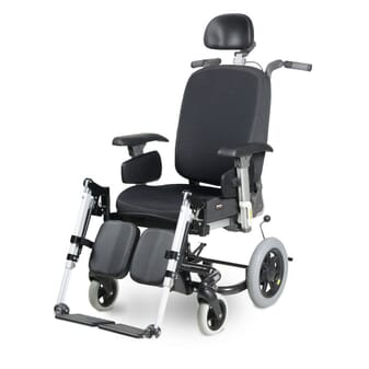 Fauteuil roulant inclinable Breezy Ibis