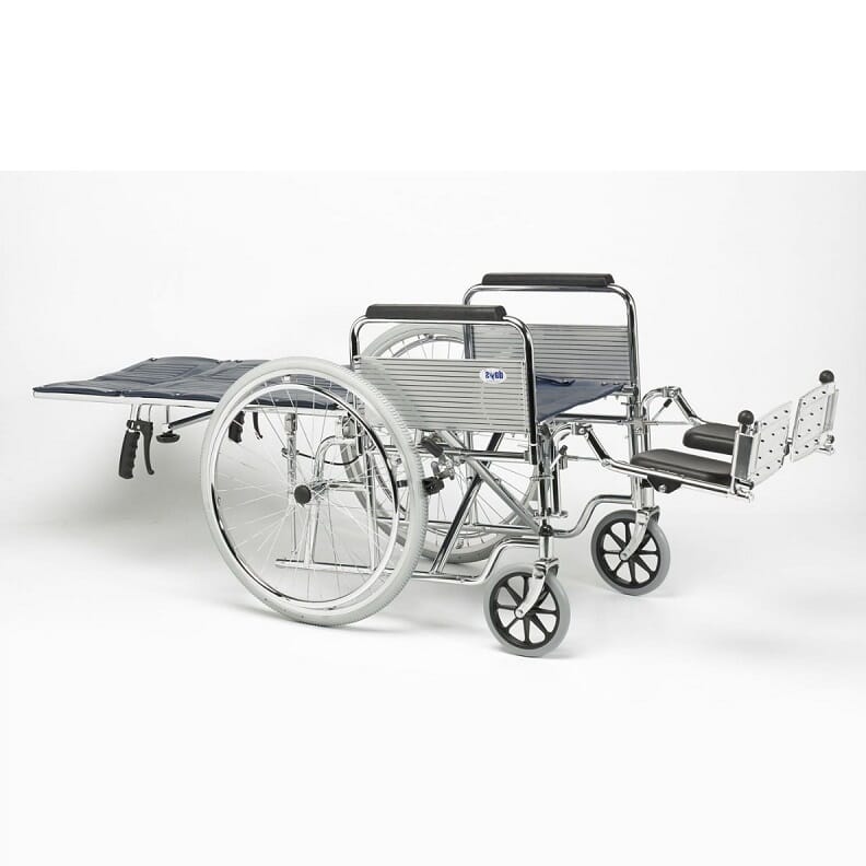 Fauteuil roulant inclinable Days