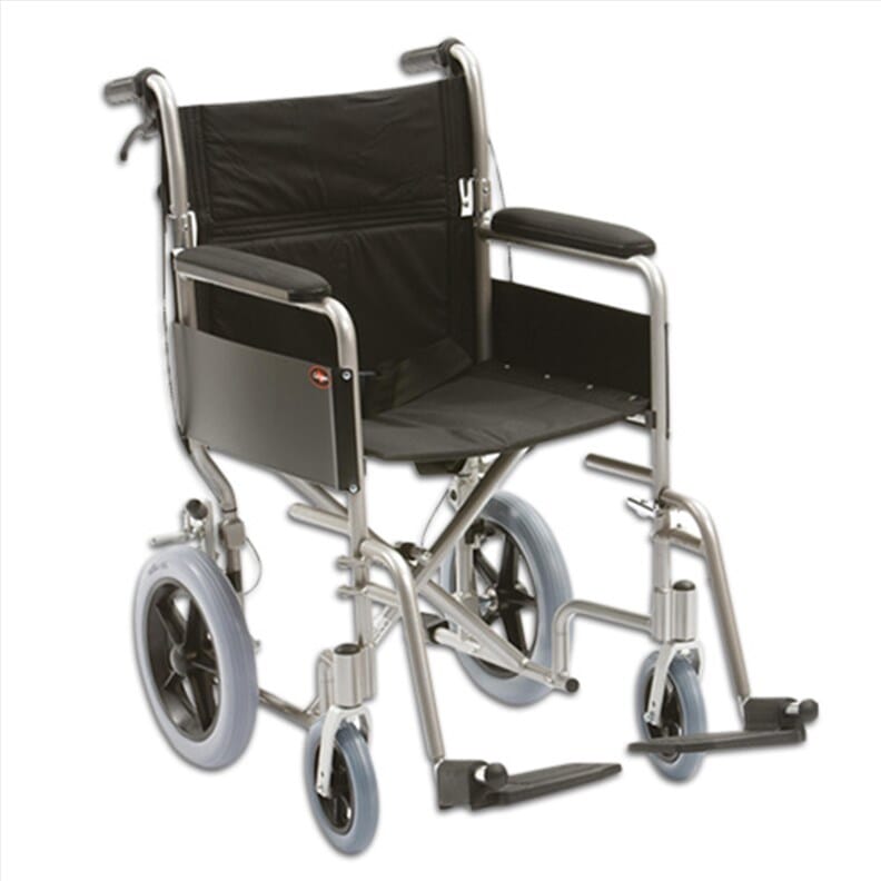 Fauteuil roulant léger Enigma - Drive