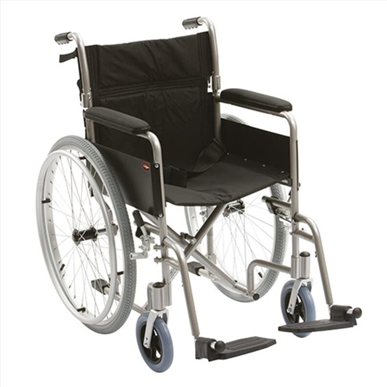 Fauteuil roulant léger Enigma