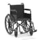 Fauteuil roulant manuel Sport Noir