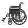 Fauteuil roulant manuel Sport Noir