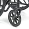 Fauteuil roulant manuel Sport Noir