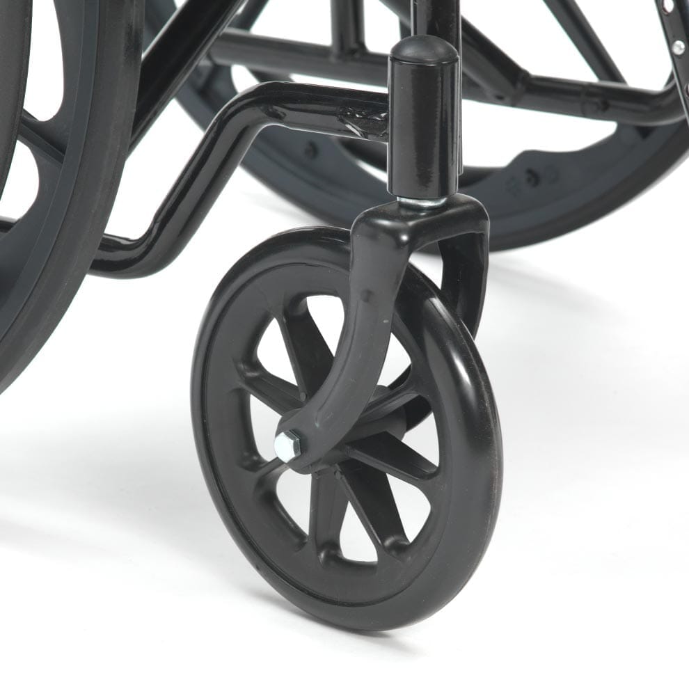 Fauteuil roulant manuel Sport Noir