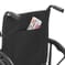 Fauteuil roulant manuel Sport Noir