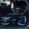 Fauteuil roulant pliable de voyage