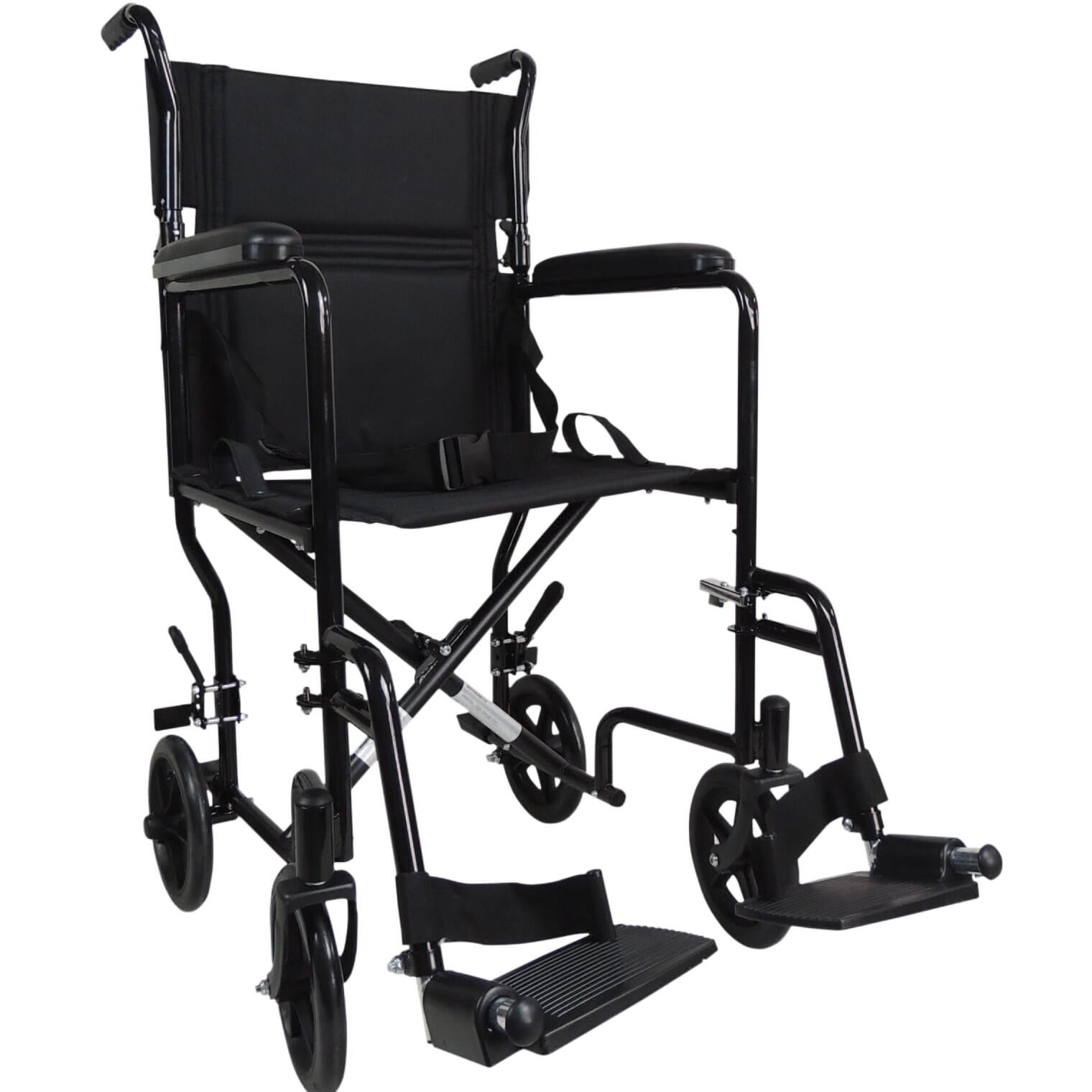 Fauteuil roulant pliable de voyage