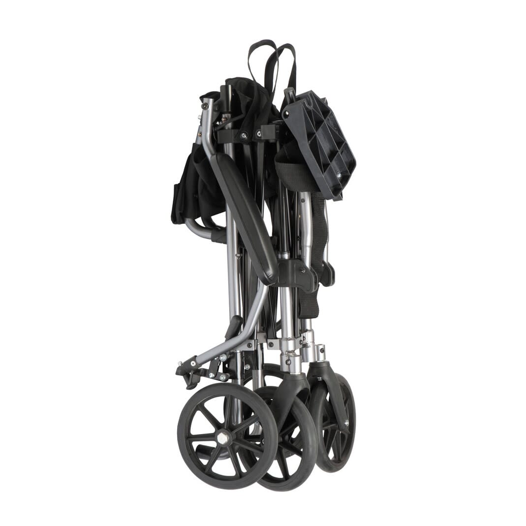 Fauteuil roulant pliable Travelite