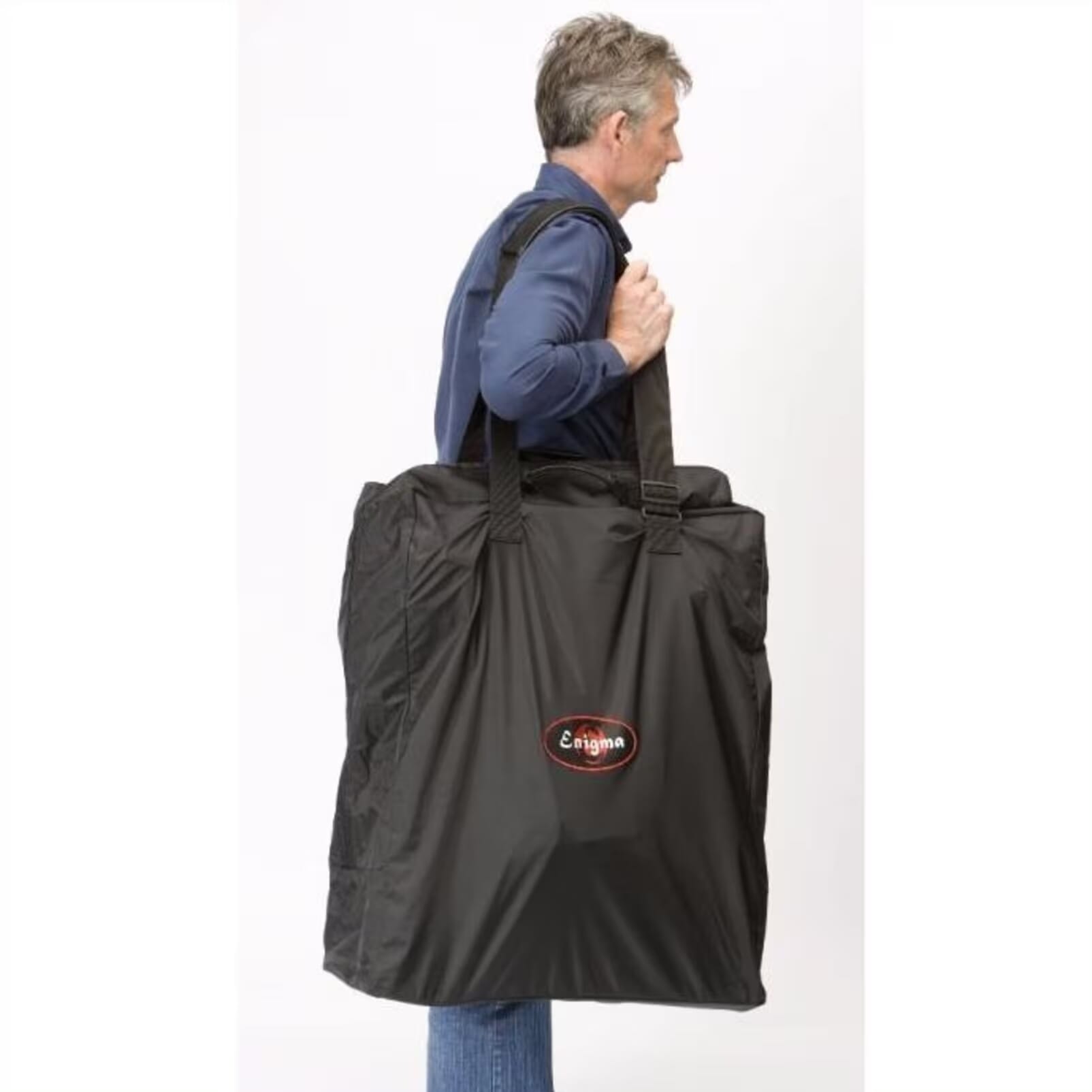 Fauteuil roulant pliant Spirit