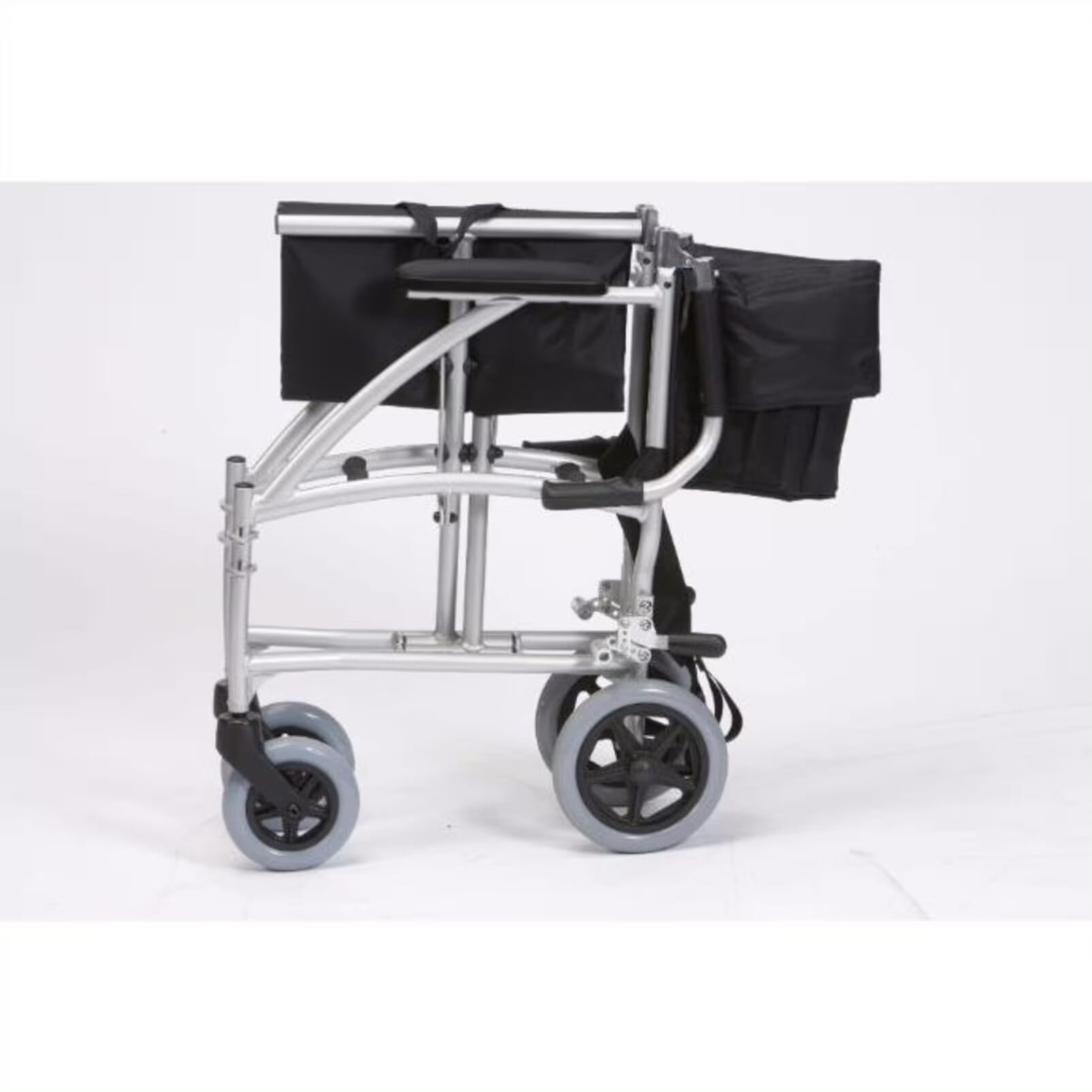 Fauteuil roulant pliant Spirit