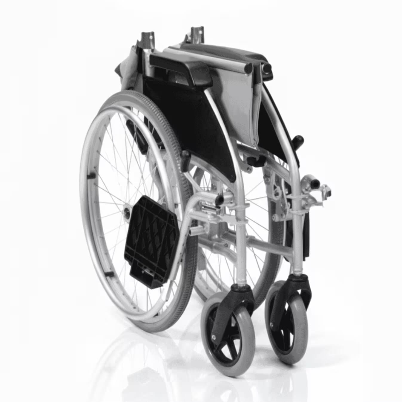 Fauteuil roulant ultra léger Enigma